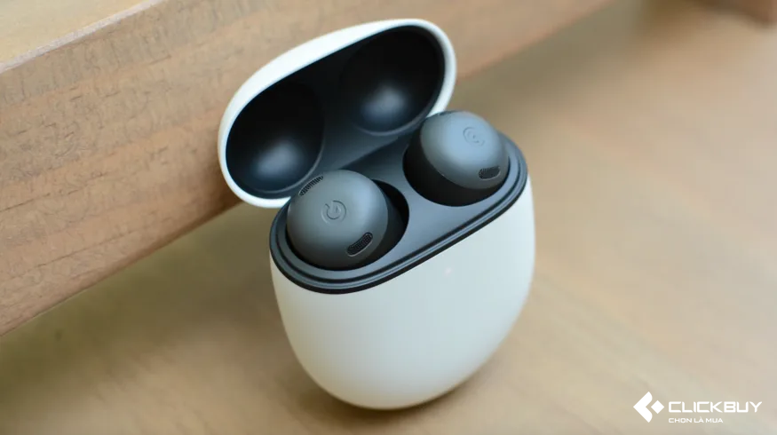 Pixel Buds Pro của Google được bán trở lại với giá 140 $