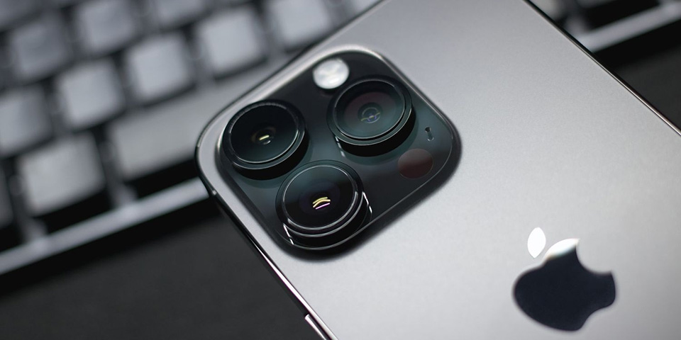 iPhone 15 Pro 