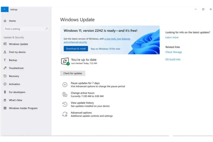 Windows 12: tin đồn về các tính năng hàng đầu - Clickbuy