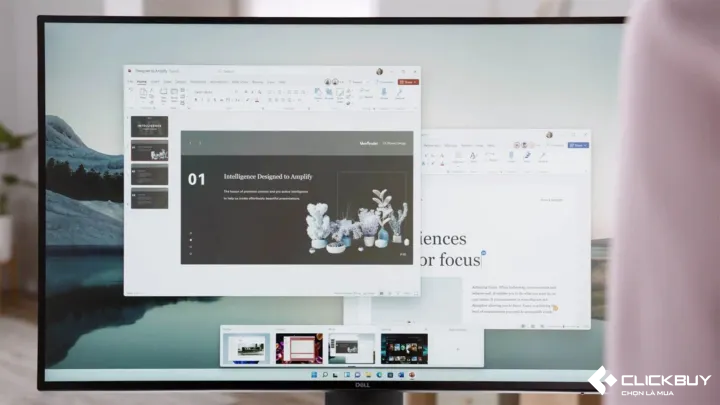 Windows 12: tin đồn về các tính năng hàng đầu - Clickbuy