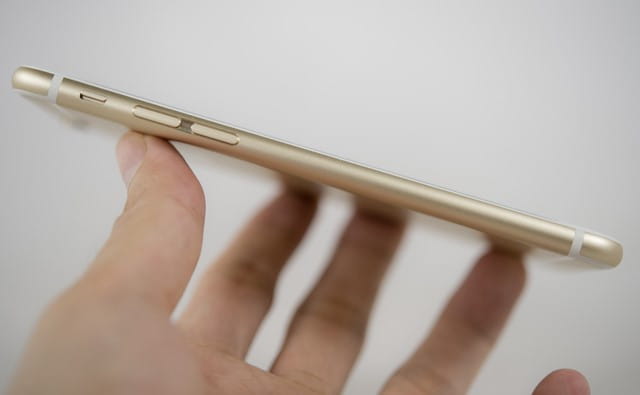 iPhone 6 32GB cũ đẹp 99% - Không zin tặng máy