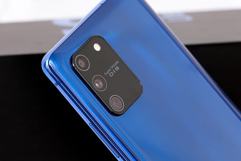Samsung Galaxy S10 Lite cũ đẹp 99%