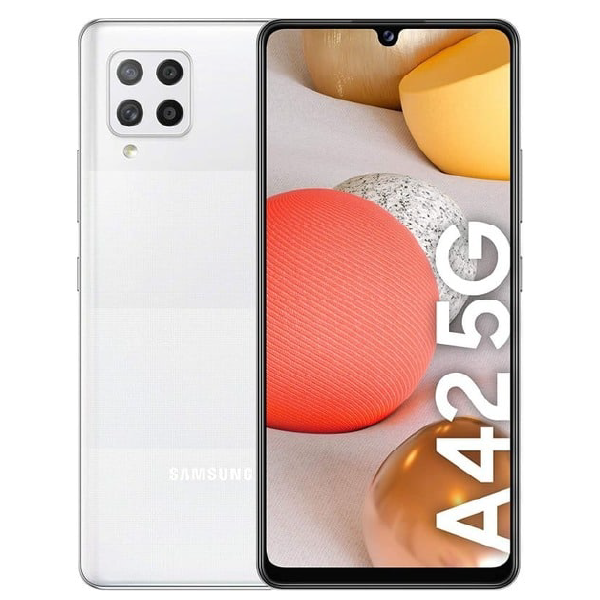 Samsung Galaxy A42 5G Hàn Cũ 99%-44973