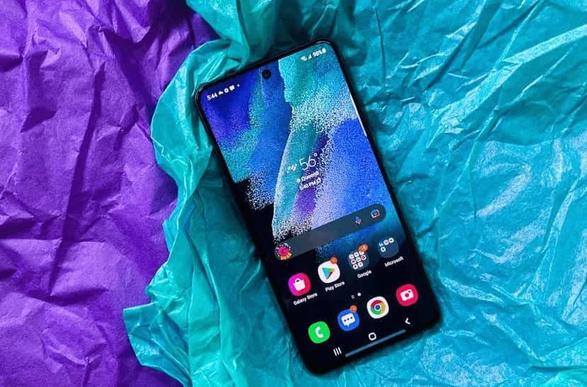 Samsung S21 FE - Chính Hãng, Giá tốt nhất tại Clickbuy