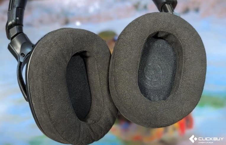 Đánh giá Sony MDR-MV1: Tai nghe Open Back - Clickbuy