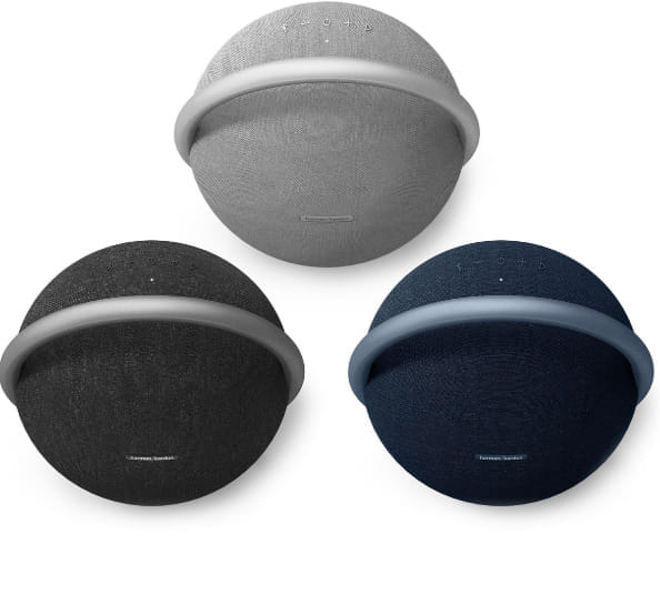 Loa Bluetooth Harman Kardon Onyx Studio 7 - Clickbuy