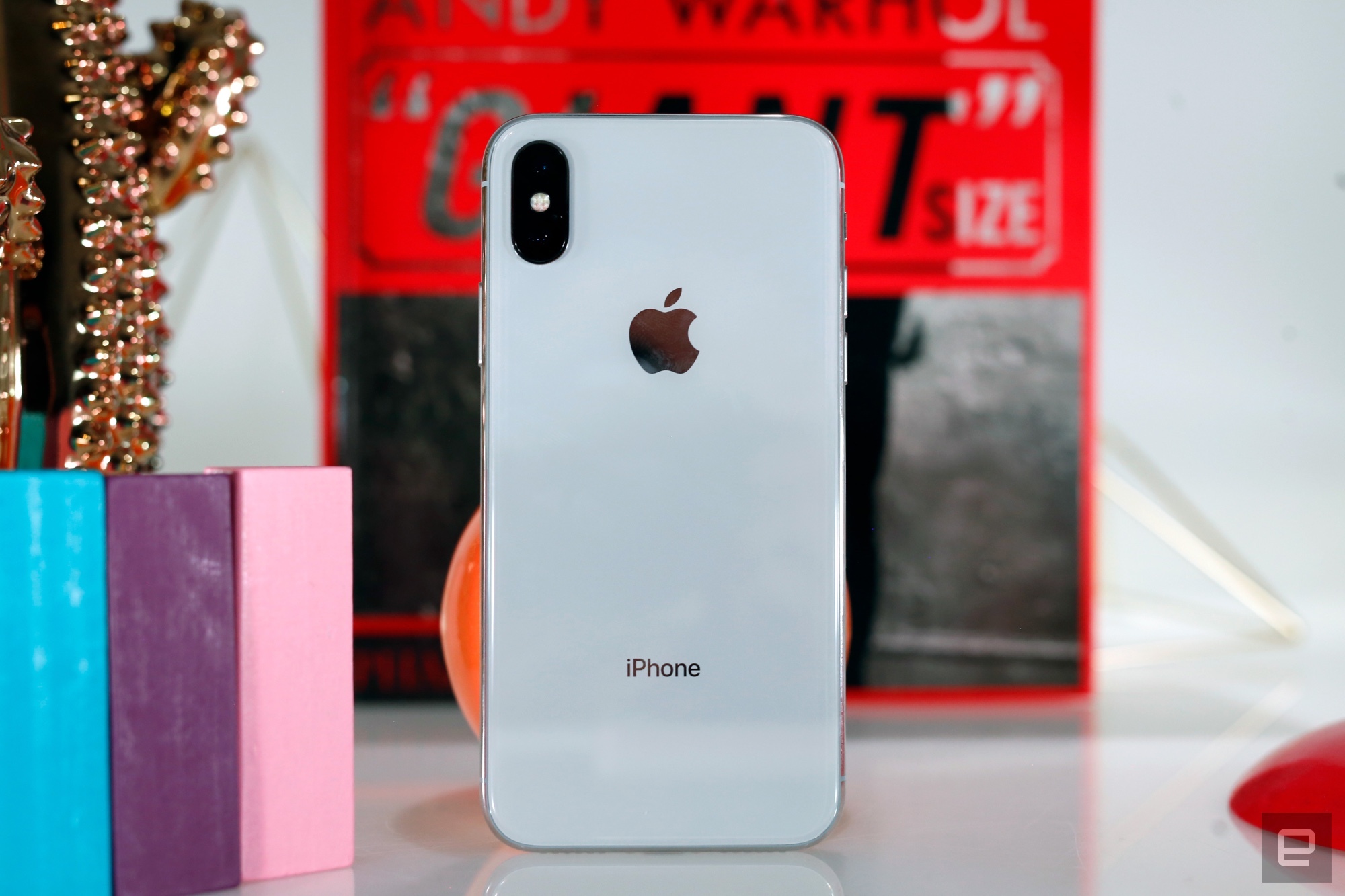 iPhone X 64GB Chính Hãng Mới 100% TBH - Clickbuy