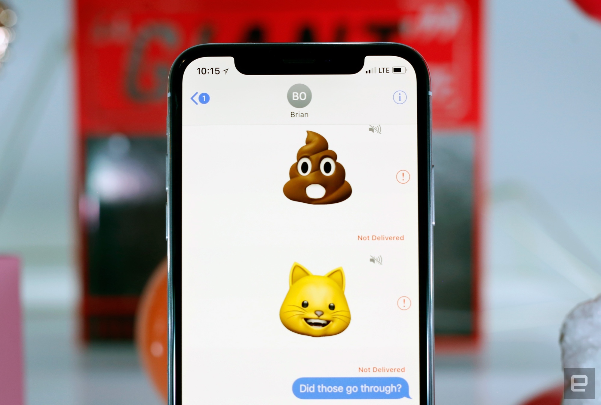 iPhone X 64GB Chính Hãng Mới 100% TBH - Clickbuy