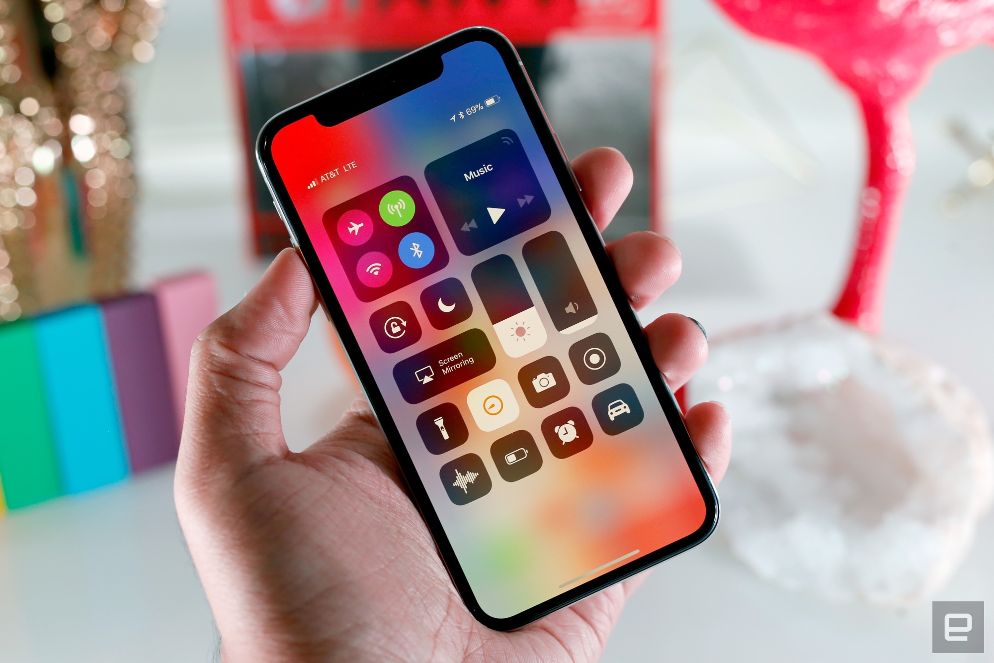 iPhone X 64GB Chính Hãng Mới 100% TBH - Clickbuy
