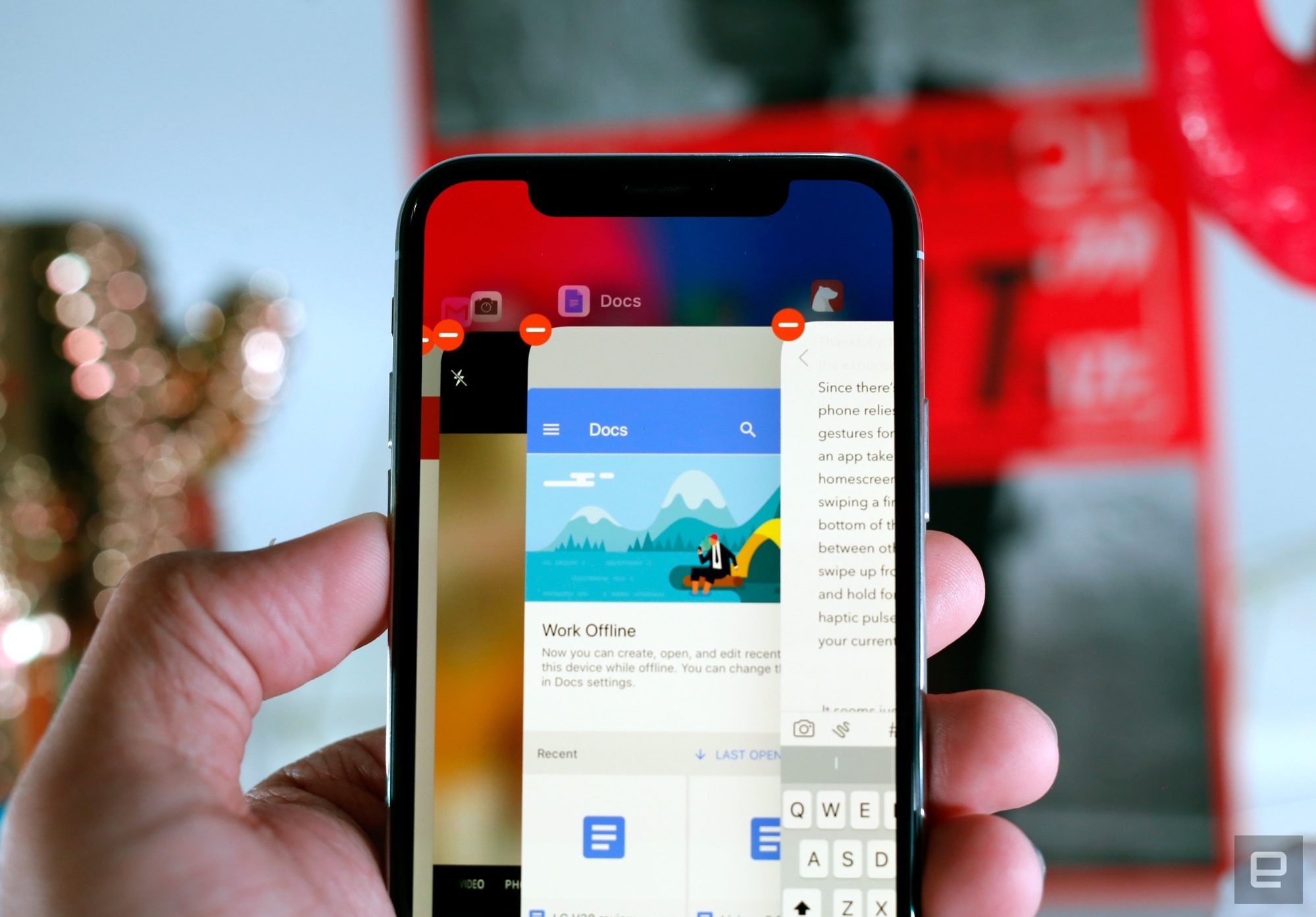 iPhone X 64GB Chính Hãng Mới 100% TBH - Clickbuy