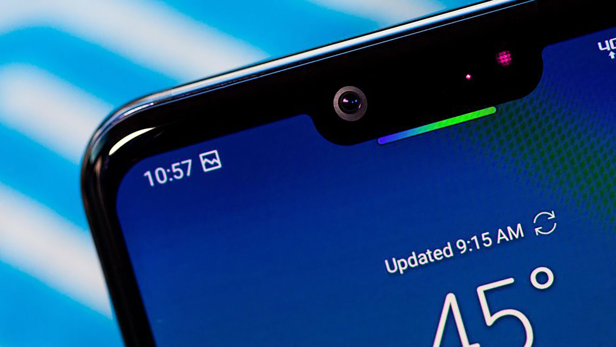 LG G8 ThinQ cũ (likenew 99%) giá TỐT NHẤT - Clickbuy