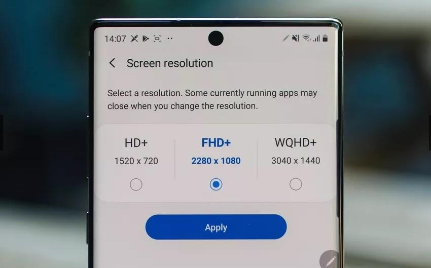 Nen mua Galaxy Note10 hay Note10+? hinh anh 3 