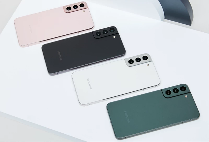 Samsung S22 chính hãng, trôi bảo hành - ClickBuy