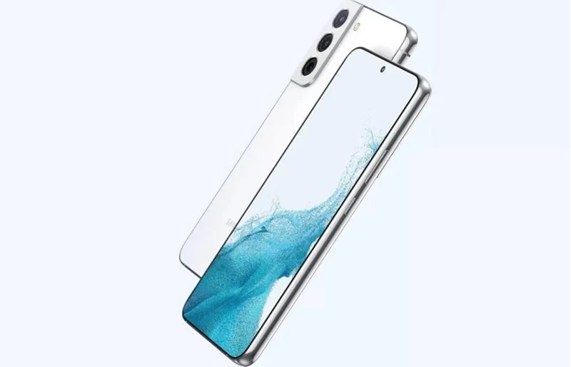 Samsung S22 chính hãng, trôi bảo hành - ClickBuy