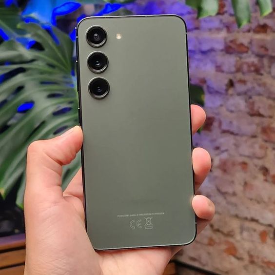 s23 plus