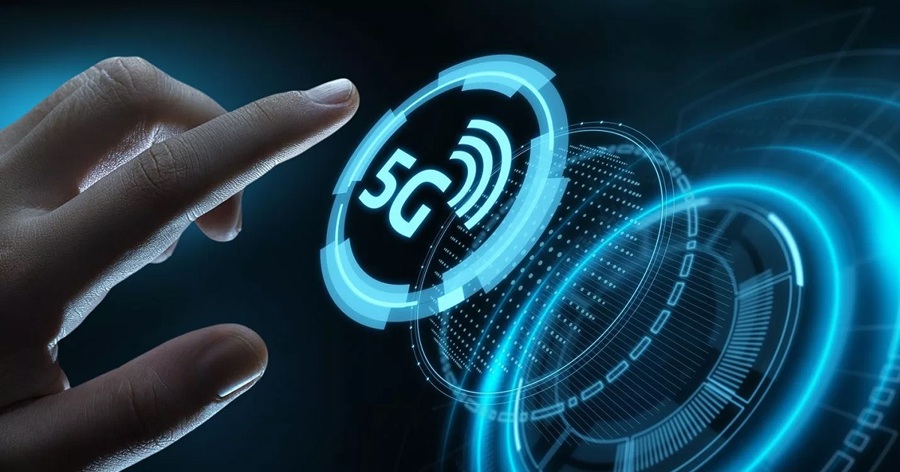 5G