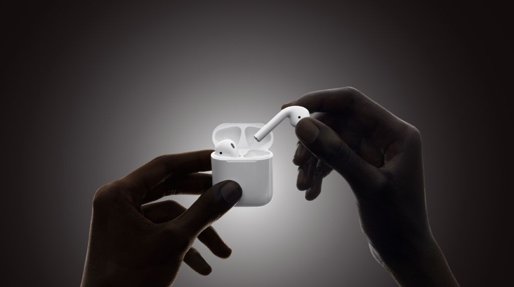 AirPods 2 