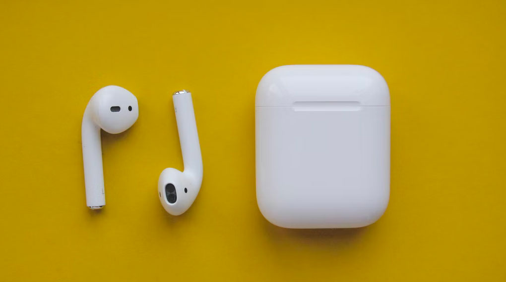 AirPods 2 
