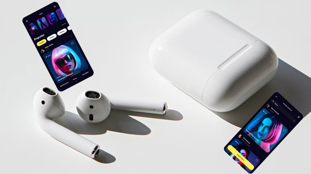 airpods 2