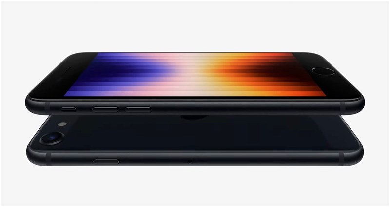 iPhone SE 3 được bảo vệ tốt hơn nhờ kính cường lực Ceramic Shield