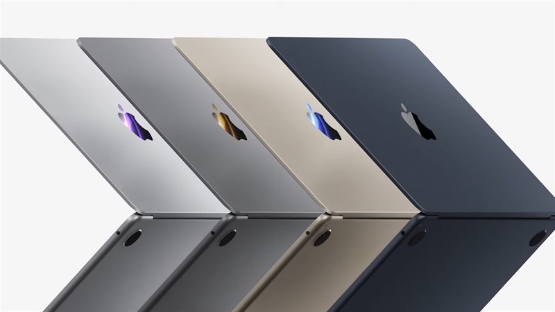 Có nên mua Macbook Air M2