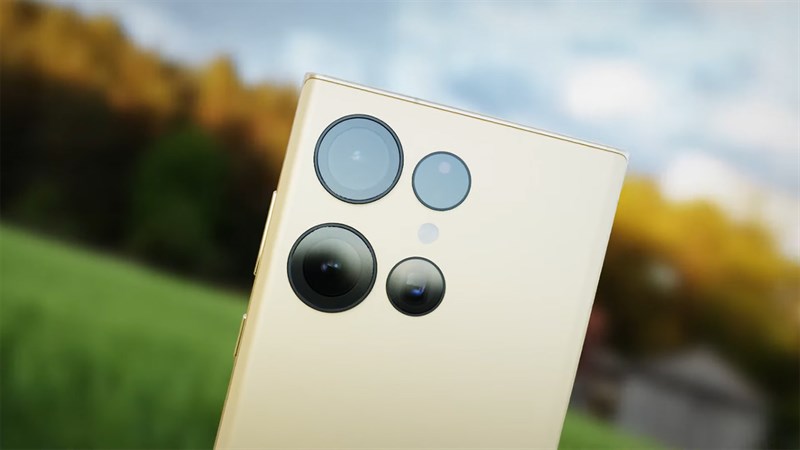 Concept Galaxy S23 Ultra Concept Galaxy S23 Ultra