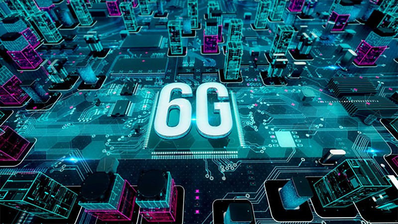 Galaxy S30 Ultra 6G có thể là chiếc điện thoại đầu tiên sử dụng công nghệ mạng 6G Galaxy S30 Ultra 6G có thể là chiếc điện thoại đầu tiên sử dụng công nghệ mạng 6G