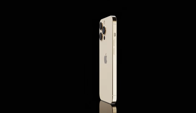 Hình ảnh iPhone 15 Pro Max nhàm chán nhất vừa xuất hiện, iFan sẽ phải thất vọng? - Ảnh 7.