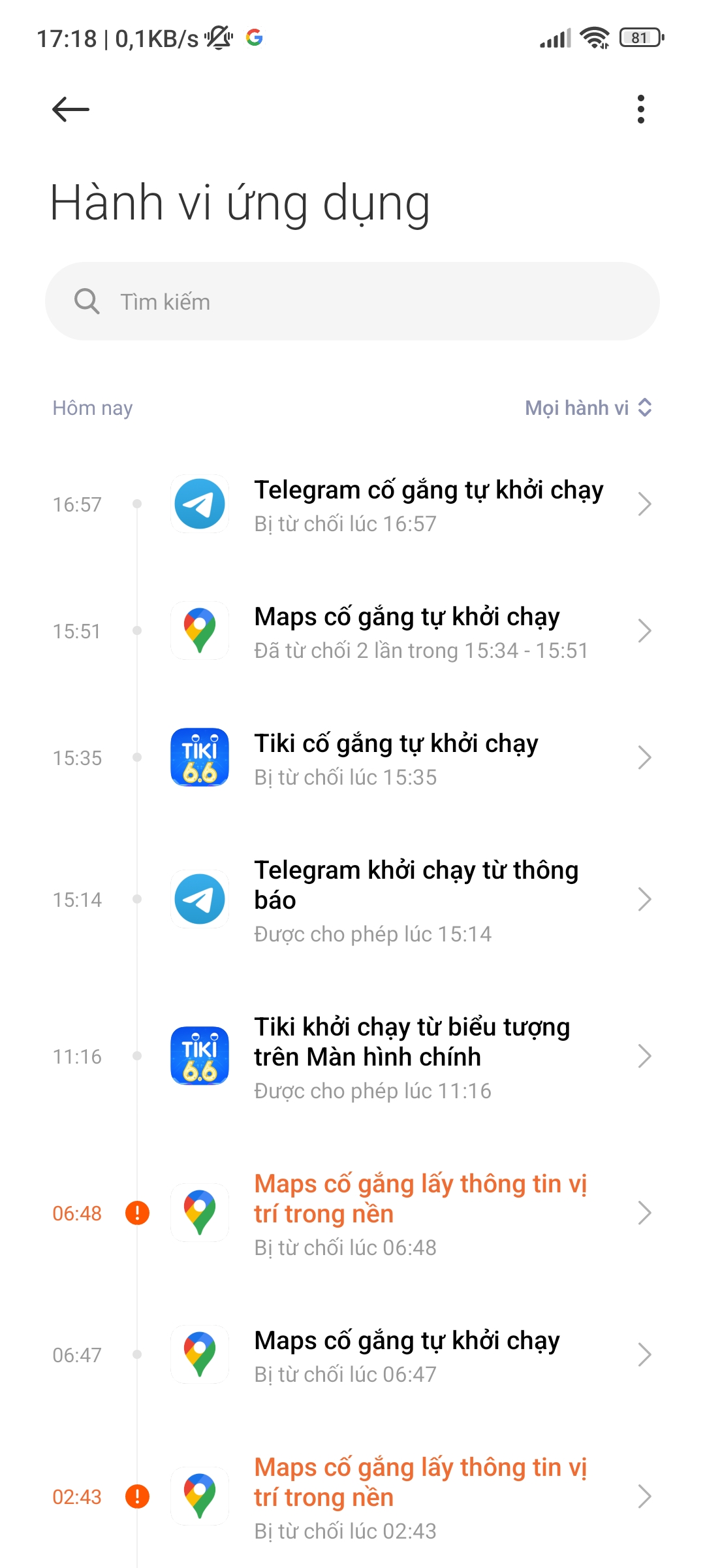 iPhone bảo mật thật đấy nhưng có nhiều thứ không bằng Xiaomi - Clickbuy