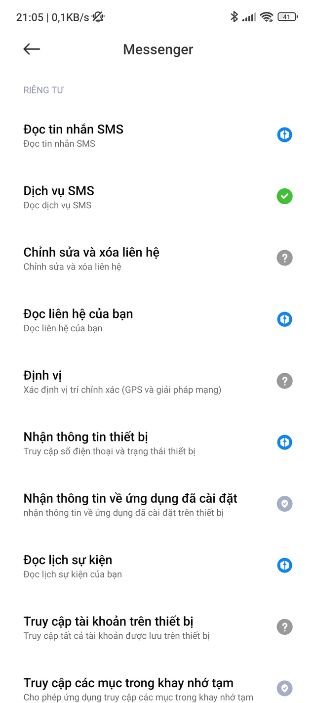 iPhone bảo mật thật đấy nhưng có nhiều thứ không bằng Xiaomi - Ảnh 3. iPhone bảo mật thật đấy nhưng có nhiều thứ không bằng Xiaomi - Ảnh 3.