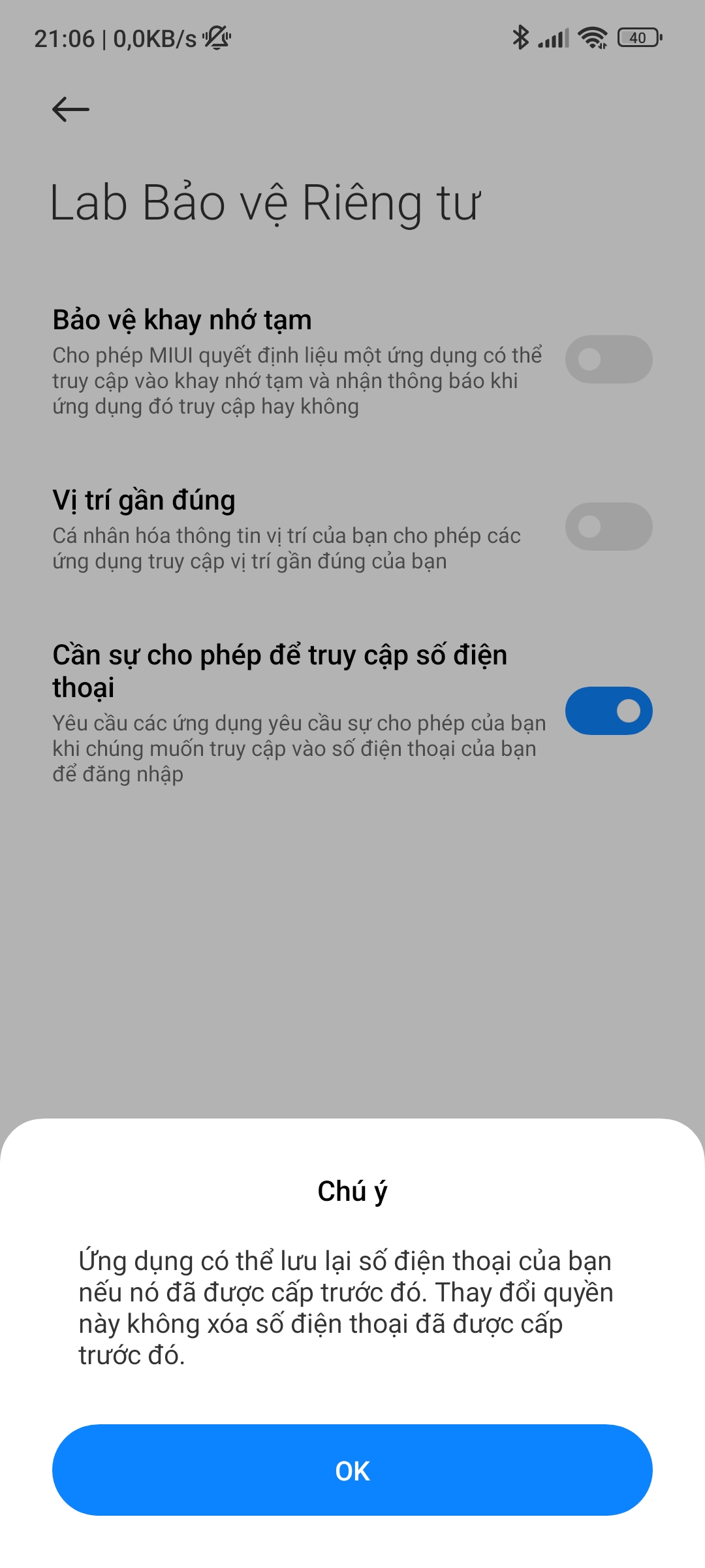 iPhone bảo mật thật đấy nhưng có nhiều thứ không bằng Xiaomi - Clickbuy