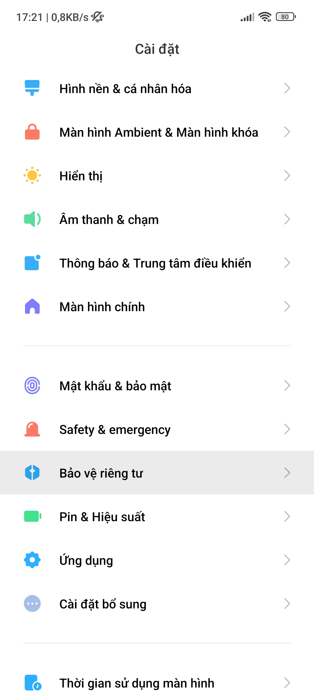 iPhone bảo mật thật đấy nhưng có nhiều thứ không bằng Xiaomi - Clickbuy