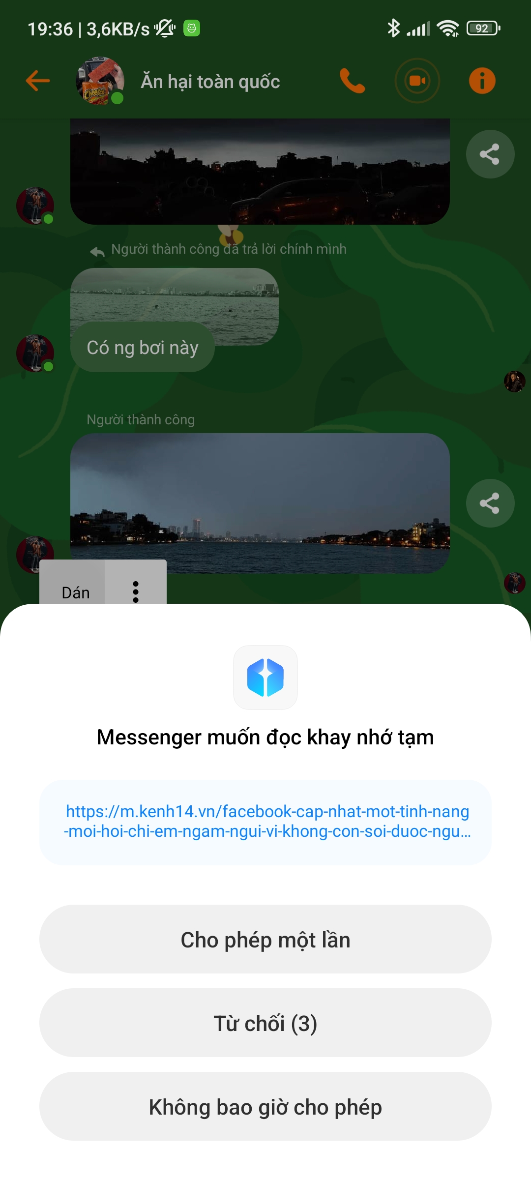 iPhone bảo mật thật đấy nhưng có nhiều thứ không bằng Xiaomi - Clickbuy