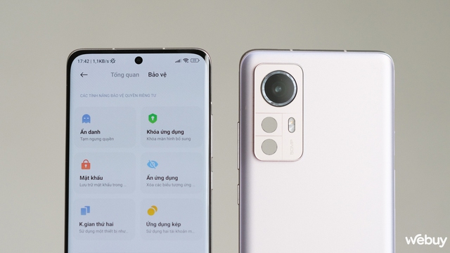 iPhone bảo mật thật đấy nhưng có nhiều thứ không bằng Xiaomi - Ảnh 2. iPhone bảo mật thật đấy nhưng có nhiều thứ không bằng Xiaomi - Ảnh 2.