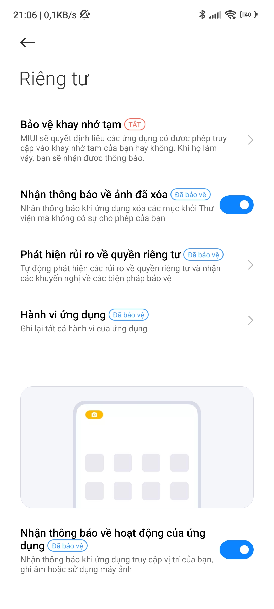 iPhone bảo mật thật đấy nhưng có nhiều thứ không bằng Xiaomi - Clickbuy