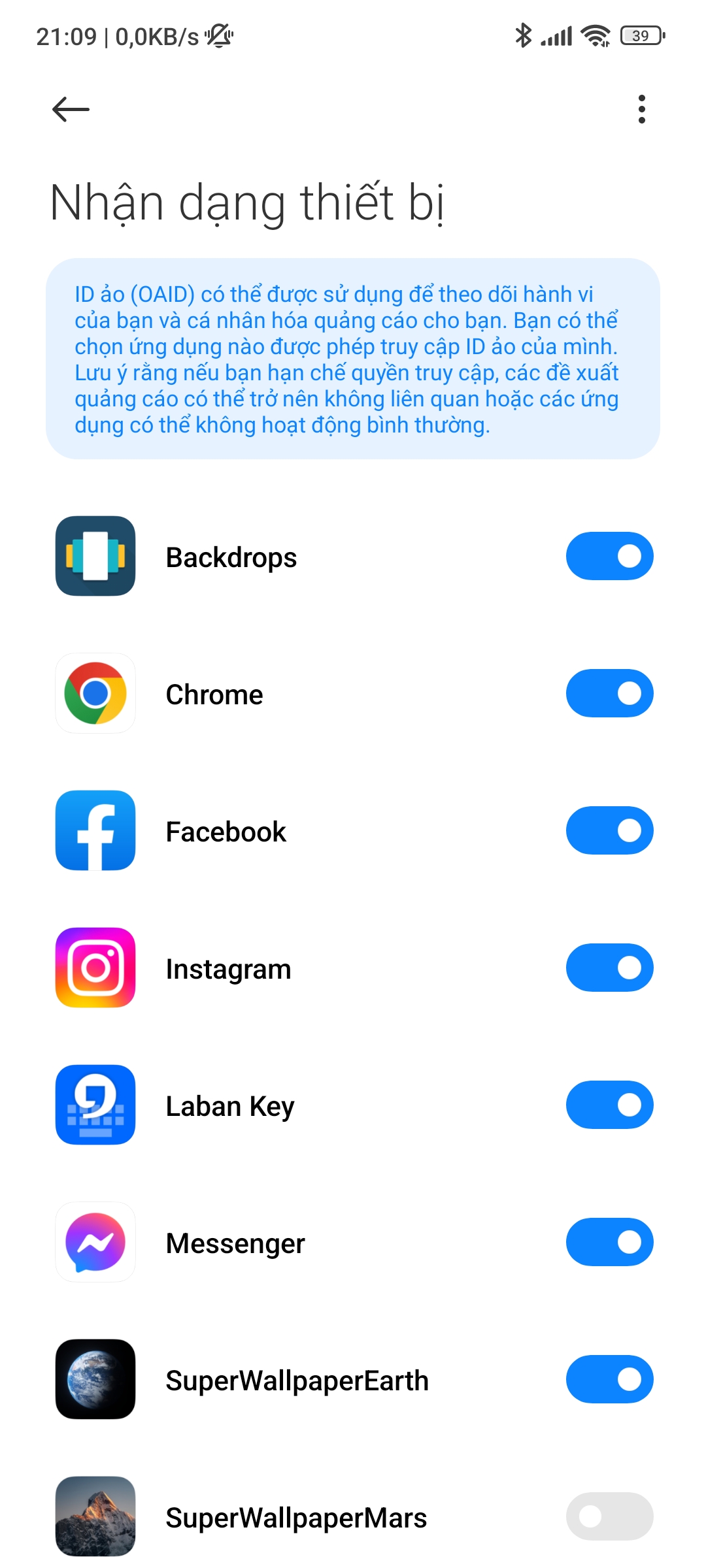 iPhone bảo mật thật đấy nhưng có nhiều thứ không bằng Xiaomi - Clickbuy