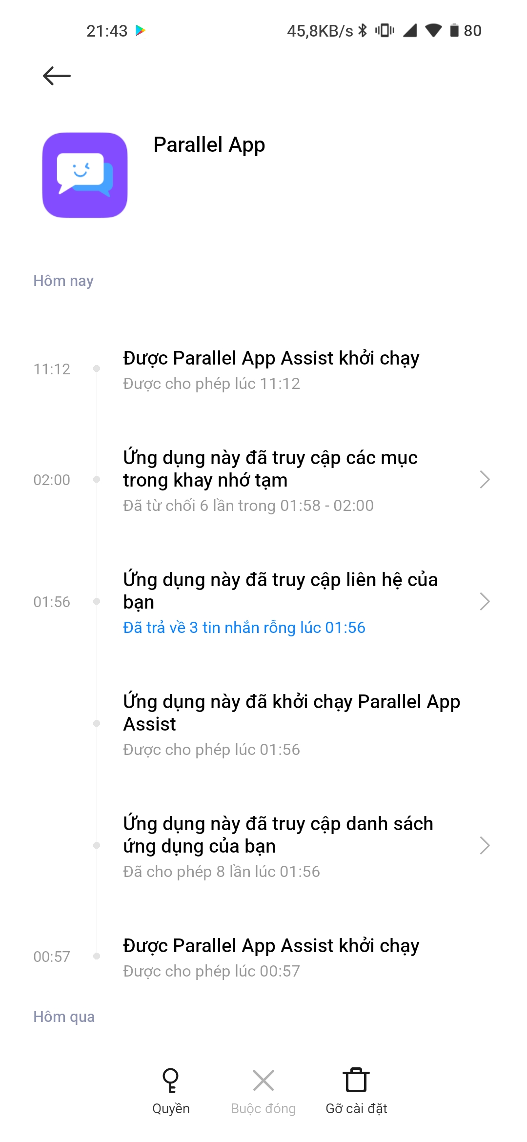 iPhone bảo mật thật đấy nhưng có nhiều thứ không bằng Xiaomi - Clickbuy