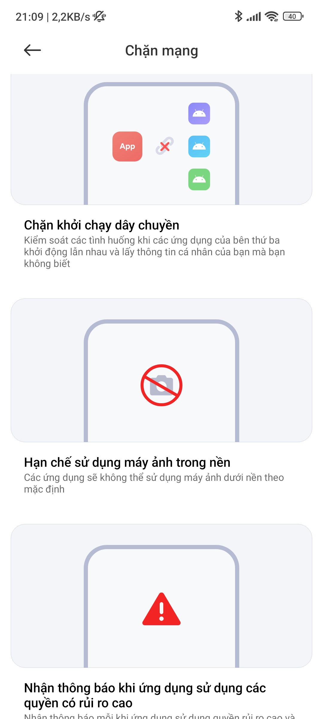 iPhone bảo mật thật đấy nhưng có nhiều thứ không bằng Xiaomi - Clickbuy