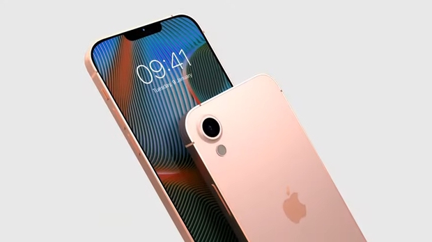 iPhone giá 9 triệu của Apple sắp ra mắt, đẹp không tỳ vết với thiết kế góc cạnh, nhiều màu sắc độc lạ - Ảnh 2. iPhone giá 9 triệu của Apple sắp ra mắt, đẹp không tỳ vết với thiết kế góc cạnh, nhiều màu sắc độc lạ - Ảnh 2.