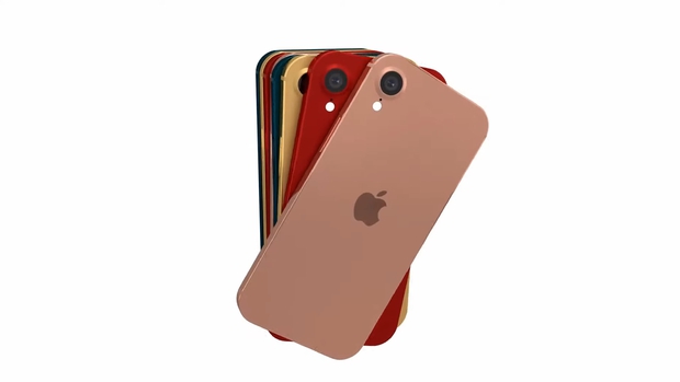 iPhone giá 9 triệu của Apple sắp ra mắt, đẹp không tỳ vết với thiết kế góc cạnh, nhiều màu sắc độc lạ - Ảnh 9. iPhone giá 9 triệu của Apple sắp ra mắt, đẹp không tỳ vết với thiết kế góc cạnh, nhiều màu sắc độc lạ - Ảnh 9.