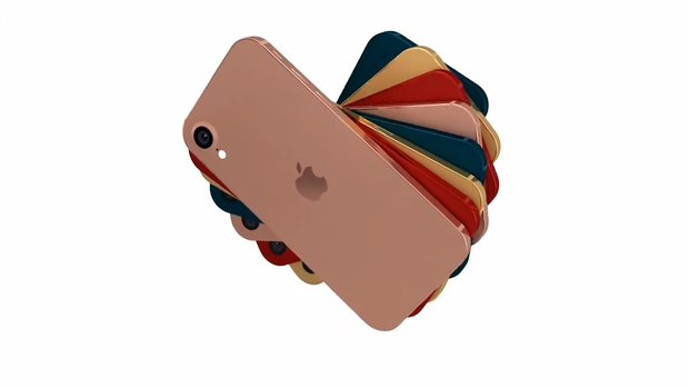 iPhone giá 9 triệu của Apple sắp ra mắt, đẹp không tỳ vết với thiết kế góc cạnh, nhiều màu sắc độc lạ - Ảnh 8. iPhone giá 9 triệu của Apple sắp ra mắt, đẹp không tỳ vết với thiết kế góc cạnh, nhiều màu sắc độc lạ - Ảnh 8.