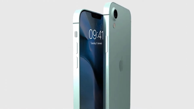iPhone giá 9 triệu của Apple sắp ra mắt, đẹp không tỳ vết với thiết kế góc cạnh, nhiều màu sắc độc lạ - Ảnh 3. iPhone giá 9 triệu của Apple sắp ra mắt, đẹp không tỳ vết với thiết kế góc cạnh, nhiều màu sắc độc lạ - Ảnh 3.