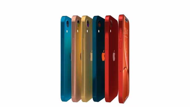 iPhone giá 9 triệu của Apple sắp ra mắt, đẹp không tỳ vết với thiết kế góc cạnh, nhiều màu sắc độc lạ - Ảnh 6. iPhone giá 9 triệu của Apple sắp ra mắt, đẹp không tỳ vết với thiết kế góc cạnh, nhiều màu sắc độc lạ - Ảnh 6.