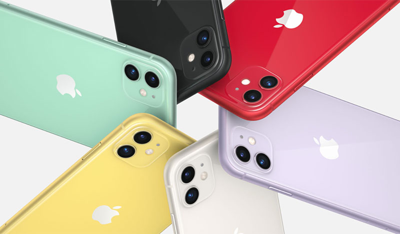 iPhone 11 64GB