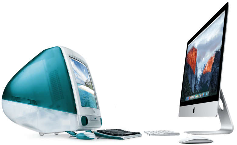 John Ive - thiết kế trưởng của iPhone, Mac rời Apple! Tương lai nào cho nhà Táo? - Clickbuy