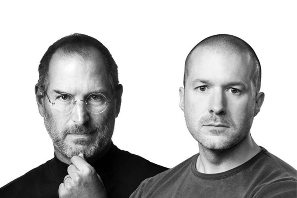 John Ive - thiết kế trưởng của iPhone, Mac rời Apple! Tương lai nào cho nhà Táo? - Clickbuy