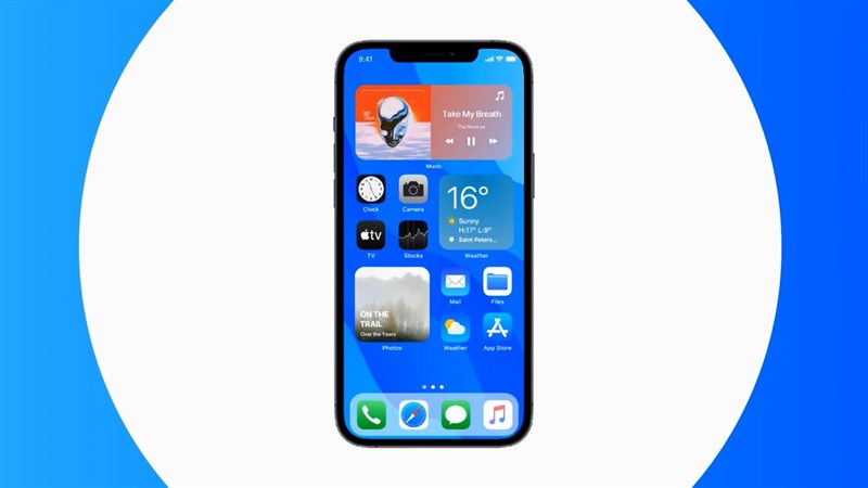 Mình kỳ vọng iOS 16 sẽ là một bản cập nhật lớn với nhiều tính năng hữu ích Mình kỳ vọng iOS 16 sẽ là một bản cập nhật lớn với nhiều tính năng hữu ích