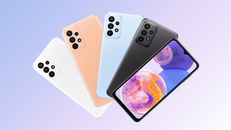 Galaxy A Series 2022 sẽ ra mắt vào ngày 17/3