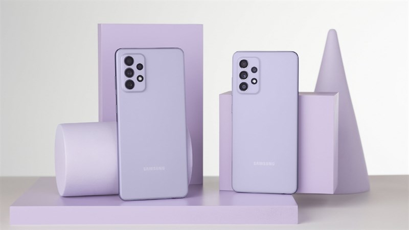 Samsung sẽ ra mắt Galaxy A Series vào ngày 17/3