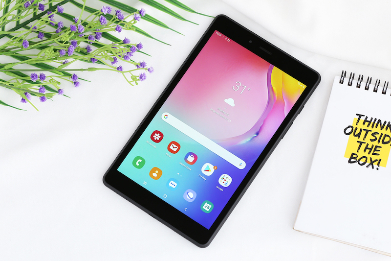 Mở hộp chiếc Tablet android nghe gọi được hiếm hoi giá cực rẻ chỉ 3 triệu - Clickbuy